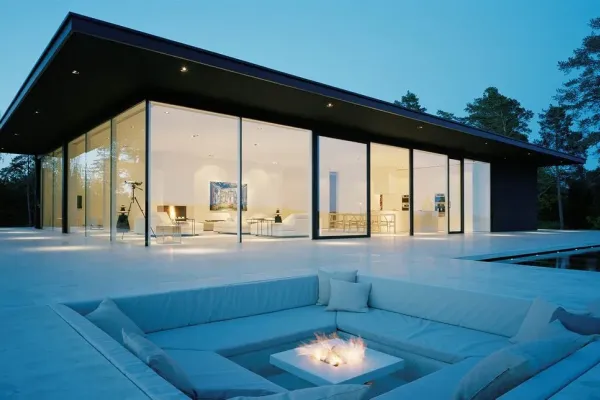 Villa Överby