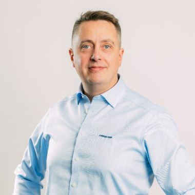 Timo Saukko