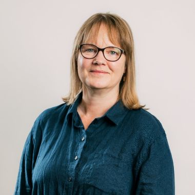 Anne Kuusisto