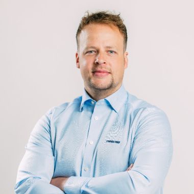 Antti Nurminen