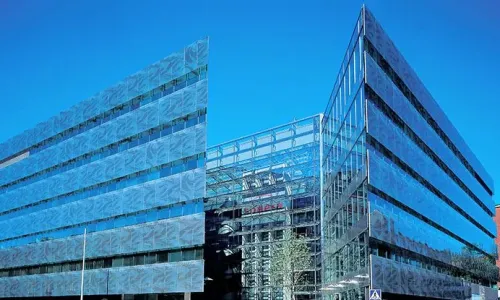 Insulated Glass